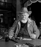 567 - THE GAMBLER  BW - WHITSON DAVE - united states